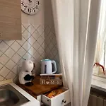 Διαμέρισμα Bon Bon Del Viale-con Posto Auto Privato *