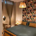 Bon Bon Del Viale-con Posto Auto Privato
