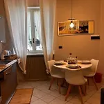 Διαμέρισμα Bon Bon Del Viale-con Posto Auto Privato