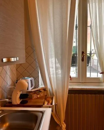 Bon Bon Del Viale-con Posto Auto Privato Apartman *