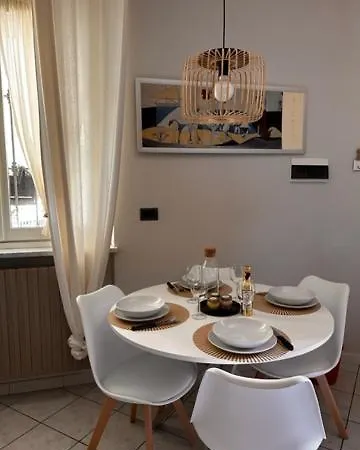 Appartement Bon Bon Del Viale-con Posto Auto Privato