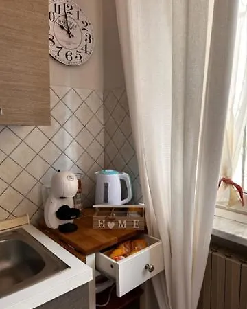 Apartman Bon Bon Del Viale-con Posto Auto Privato *