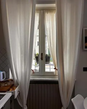 Appartement Bon Bon Del Viale-con Posto Auto Privato