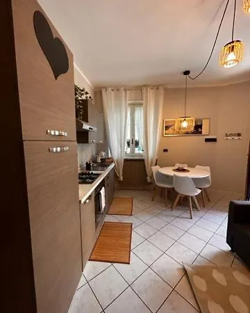 Appartement Bon Bon Del Viale-con Posto Auto Privato *
