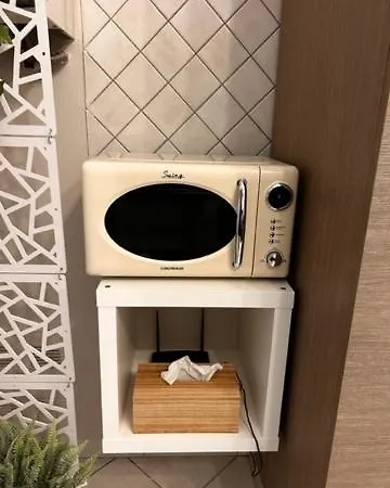 Bon Bon Del Viale-con Posto Auto Privato Apartman *