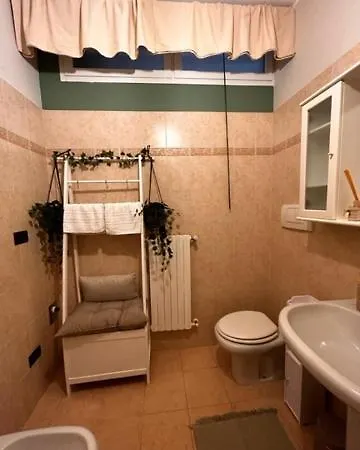 Bon Bon Del Viale-con Posto Auto Privato Asti