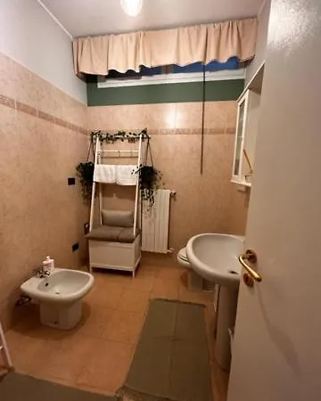Bon Bon Del Viale-con Posto Auto Privato *