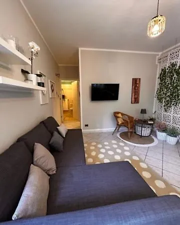 Apartman Bon Bon Del Viale-con Posto Auto Privato Asti