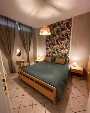 Bon Bon Del Viale-con Posto Auto Privato Appartement