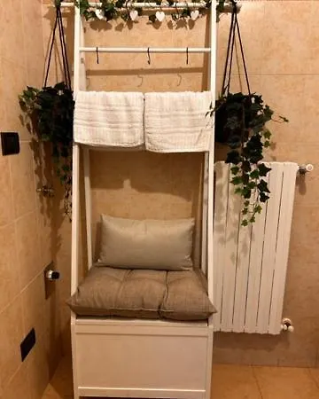 Bon Bon Del Viale-con Posto Auto Privato Asti