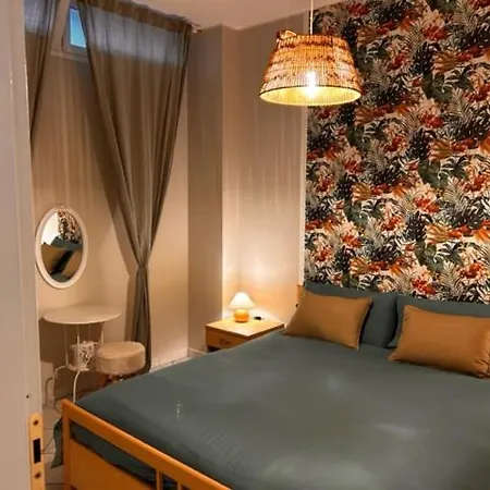 Bon Bon Del Viale-con Posto Auto Privato