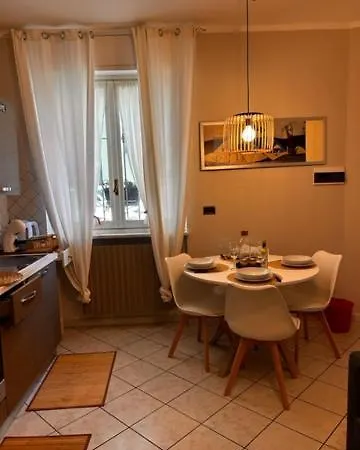 Appartement Bon Bon Del Viale-con Posto Auto Privato