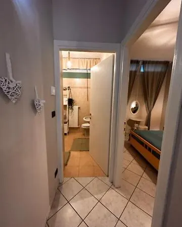 Bon Bon Del Viale-con Posto Auto Privato Apartman Asti