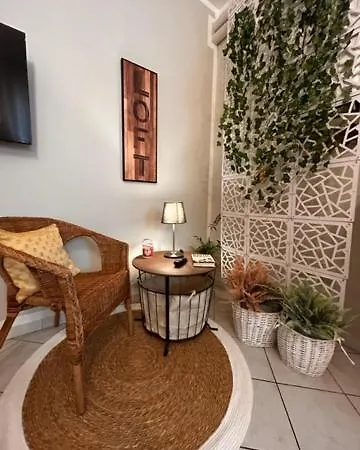 Appartement Bon Bon Del Viale-con Posto Auto Privato *