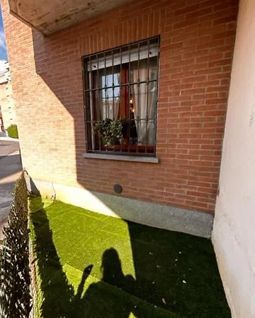 Bon Bon Del Viale-con Posto Auto Privato