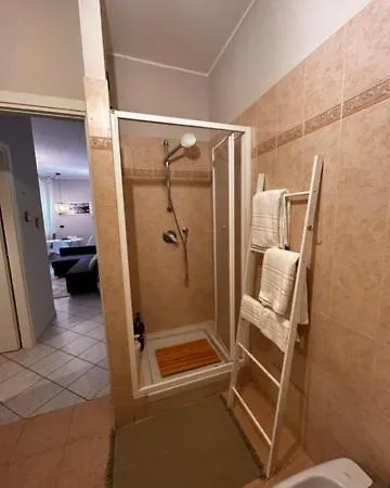 Appartement Bon Bon Del Viale-con Posto Auto Privato