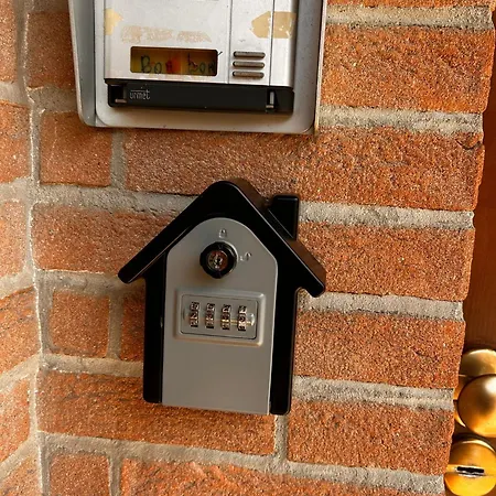 Bon Bon Del Viale-con Posto Auto Privato Apartman *