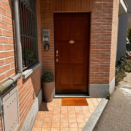 Bon Bon Del Viale-con Posto Auto Privato