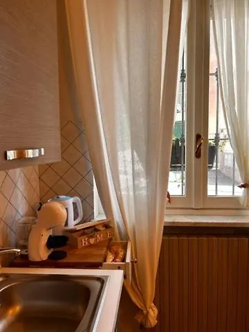 Bon Bon Del Viale-con Posto Auto Privato 公寓 *