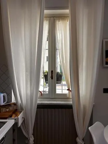 公寓 Bon Bon Del Viale-con Posto Auto Privato
