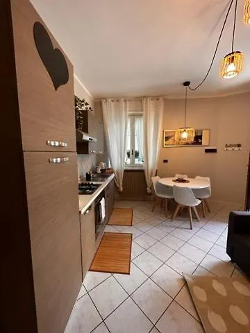 公寓 Bon Bon Del Viale-con Posto Auto Privato *