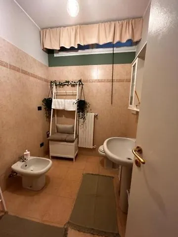 Bon Bon Del Viale-con Posto Auto Privato *