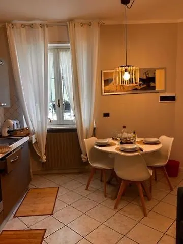 公寓 Bon Bon Del Viale-con Posto Auto Privato
