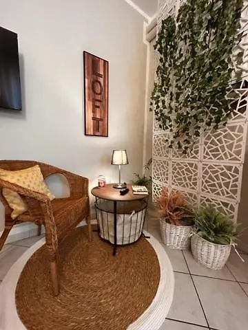 公寓 Bon Bon Del Viale-con Posto Auto Privato *