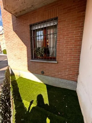 Bon Bon Del Viale-con Posto Auto Privato
