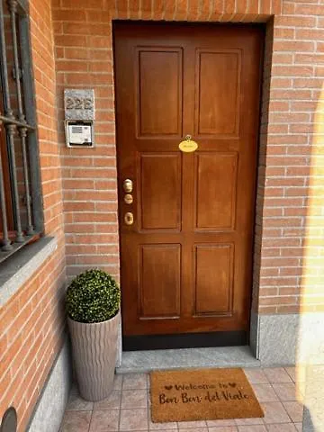 Bon Bon Del Viale-con Posto Auto Privato *