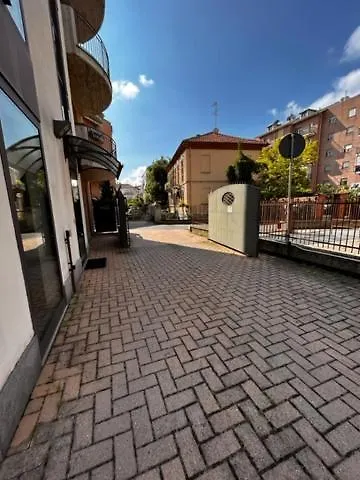 公寓 Bon Bon Del Viale-con Posto Auto Privato